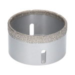Bosch X-LOCK Diamanttrockenbohrer Best for Ceramic Dry Speed 75 x 35 #2608599024