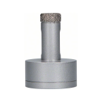 Bosch X-LOCK Diamanttrockenbohrer Best for Ceramic Dry Speed 16 x 30 #2608599028