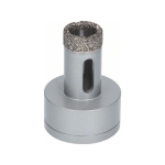 Bosch X-LOCK Diamanttrockenbohrer Best for Ceramic Dry Speed 20 x 35 #2608599029
