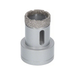 Bosch X-LOCK Diamanttrockenbohrer Best for Ceramic Dry Speed 30 x 35 #2608599033