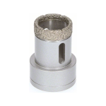 Bosch X-LOCK Diamanttrockenbohrer Best for Ceramic Dry Speed 32 x 35 #2608599034