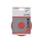 Bosch X-LOCK Kletttel. 115 mm Hook and L #2608601721