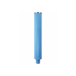 Bosch Diamantbohrkrone Standard for Concrete 1 1/4-Zoll UNC, 82 mm, 450 mm, 7, 10 mm #2608601739