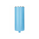 Bosch Diamantbohrkrone Standard for Concrete 1 1/4-Zoll UNC, 202 mm, 450 mm, 12, 10 mm #2608601744