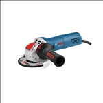 Bosch Winkelschleifer GWX 9-125 S, X-LOCK #06017B2000