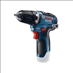 Bosch Akku-Bohrschrauber GSR 12V-35, mit 2 x 3.0 Ah Li-Ion Akku, L-BOXX #06019H8002