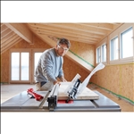 Bosch Tischsäge GTS 635-216 Professional #0601B42000