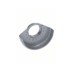 Bosch Schleifschutzhaube für GWS 9-100 P Professional, 100 mm #2608000676