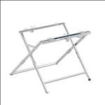 Bosch Akku-Tischkreissäge BITURBO GTS 18V-216 mit Arbeitstisch GTA 560 Professional #0601B44002