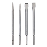 Bosch PRO SDS plus-4C Meißel-Set, 4-tlg. #2607017516