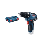 Bosch Akku-Bohrschrauber GSR 12V-35, L-BOXX #06019H8001