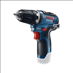 Bosch Akku-Bohrschrauber GSR 12V-35 #06019H8000