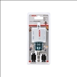 Bosch HS Starter-Set Ø 51 mm Progressor. Für Dreh- und Schlagbohrer #2608594299