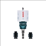 Bosch HS Starter-Set Ø 51 mm Progressor. Für Dreh- und Schlagbohrer #2608594299