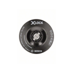 Bosch X-LOCK Stützteller, 125 mm soft #2608601714
