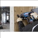 Bosch Akku-Bohrhammer mit SDS plus GBH 18V-26 D im Handwerkerkoffer #0611916000