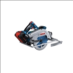 Bosch Akku-Kreissäge BITURBO GKS 18V-68 GC, L-BOXX #06016B5100