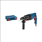 Bosch Bohrhammer mit SDS plus GBH 2-26 mit L-BOXX #06112A3000