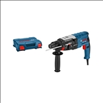 Bosch Bohrhammer mit SDS plus GBH 2-28, Handwerkerkoffer #0611267500