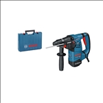 Bosch Bohrhammer mit SDS plus GBH 3-28 DRE, Handwerkerkoffer #061123A000