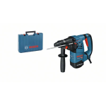 Bosch Bohrhammer mit SDS plus GBH 3-28 DRE, Handwerkerkoffer #061123A000