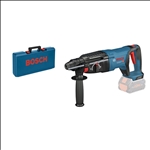Bosch Akku-Bohrhammer mit SDS plus GBH 18V-26 D im Handwerkerkoffer #0611916000