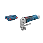 Bosch Akku-Blechschere GSC 12V-13 in L-BOXX #060192610A