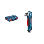 Bosch Akku-Winkelbohrmaschine GWB 12V-10 in L-BOXX #0601390909