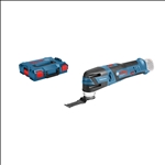 Bosch Akku-Multi-Cutter GOP 12V-28 in L-BOXX #06018B5002
