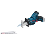 Bosch Akku-Säbelsäge GSA 12V-14 #060164L902