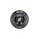 Bosch X-LOCK Stützteller, 125 mm medium #2608601715