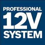 Bosch Starter-Set 2 x GBA 12V 6.0Ah + GAL 12V-40 #1600A01B20