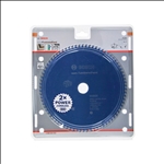 Bosch Kreissägeblatt für Akkusägen Expert for Laminated Panel, 254 x 2,6/1,8 x 30, Z78 #2608644553