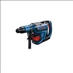 Bosch Akku-Bohrhammer BITURBO mit SDS max GBH 18V-45 C, 2 x Akku ProCORE18V 12.0Ah #0611913002