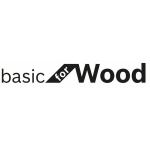 Bosch Stichsägeblatt T 111 C Basic for Wood, 25er-Pack #2608633A38