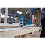 Bosch Stichsäge GST 150 CE im Handwerkerkoffer #0601512000