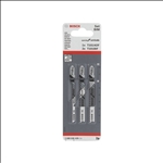 Bosch PRO Laminate Set, T-Schaft, 3-tlg. #2608636429