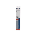 Bosch Säbelsägeblatt S 1127 BEF Endurance for Heavy Metal, 25er Pack #2608657933