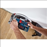 Bosch Akku-Tauchsäge BITURBO GKT18V-52GC Kit #0615990M0A