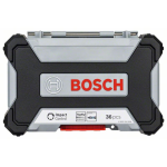 Bosch Pick and Click Impact Control Steckschlüssel‑ und Schrauberbit-Set, 36‑tlg. #2607017568