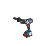 Bosch Akku-Schlagbohrschrauber GSB 18V-110 C #06019G030B