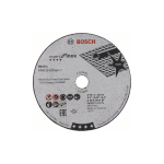 Bosch Expert for Inox 5-tlg. x 76 x 1 x 10-mm-Trennscheibe #2608601520