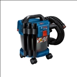 Bosch Akku-Staubsauger GAS 18V-10 L #06019C6302