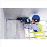 Bosch Akku-Bohrhammer BITURBO mit SDS max GBH 18V-36 C #0611915003