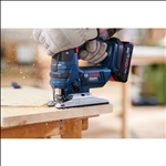 Bosch Stichsägeblatt T 144 D Speed for Wood, 3er-Pack #2608630560