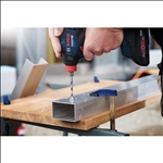 Bosch HSS PointTeQ Sechskantbohrer 8,5 mm #2608577534