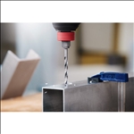Bosch HSS PointTeQ Sechskantbohrer 12,0 mm #2608577539