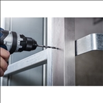 Bosch HSS PointTeQ Sechskantbohrer 4,0 mm, 10er-Pack #2608577543