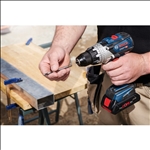 Bosch HSS PointTeQ Sechskantbohrer 4,0 mm #2608577523