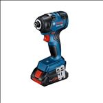 Bosch Akku-Drehschlagschrauber GDR 18V-200 #06019J2105